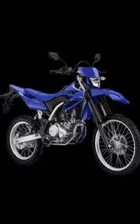 موتور سیکلت یاماها WR155 صفر کیلومتر ۱۴۰۴