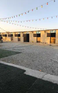 پانسیون وکلوپ سوارکاری