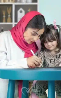 پرستارکودک