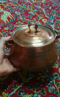 قابلمه مسی