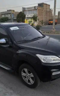 لیفان ایکس 60 مدل 94 استثنایی