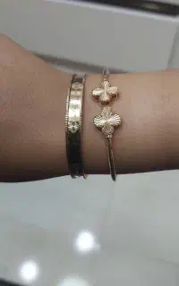 طلای آب شده