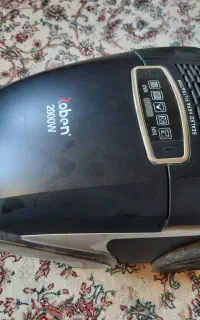 جاروبرقی
