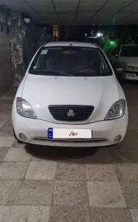 تیبا ۲ مدل ۱۴۰۰
