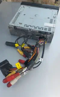 ضبط صوتی تصویری اصل مارشال