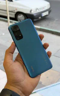 شیائومی note 11s