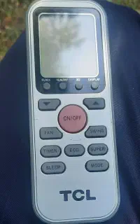 کنترل اسپیلت