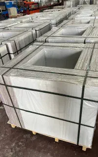 کاشی عمده درجه دو ،چهار ،پنج شیرینگی