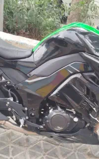 موتور  های پرو z1000طرح