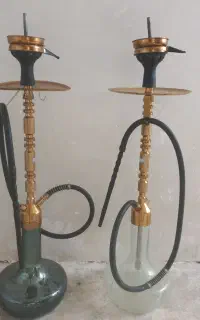 قلیان عربی