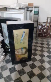 box ام دی اف mdf