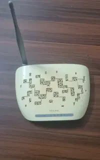 مودم تی پی لینک