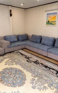 اجاره سوئیت نقلی نزدیک شهر دارای حیاط خلوت