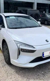 فروش لونا برقی مدل ۲۰۲۴ در حد صفر