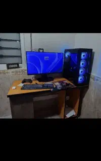 میز کامپیوتر