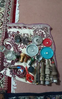 قیلیان تعم داده