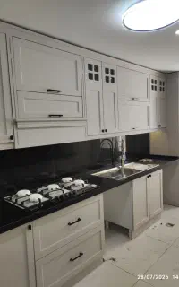مجری و طراح کابینت تعمیرات کابینت در پردیس