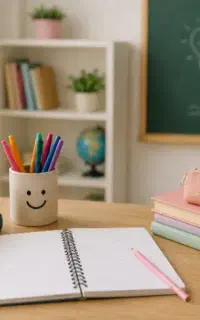 معلم خصوصی ابتدایی اول تا ششم در نهاوند
