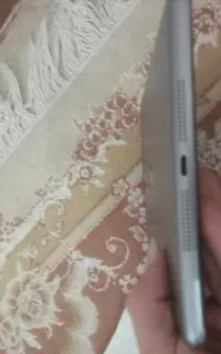 تبلت آیپد / حاضر به معاوضه