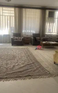 منزل نیم طبقه اجاره ای