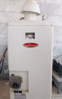 فروش اب گرمکن کن گازی