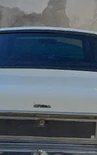 پیکان مدل ۸۲ تمیز و سالم
