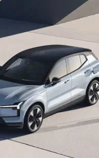 volvo ex30