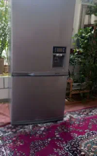 یخچال اسنوا snova