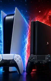 نصب بازی پلی استیشن PS4 / PS5 کپی خور چند ساعته