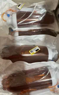 پمپ شیمی درمانی تک و عمده