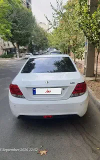 دنا معمولی ۱۴۰۰