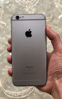 ایفون 6s