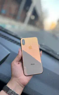 آیفون xs درحد