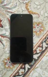 ایفون ۵