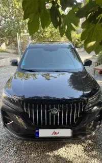 تیارا آخر ۴۰۱