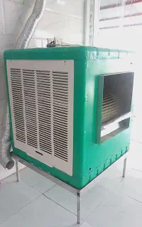 فروش کولر5000هزار مارک ارج،کم کار