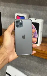 ایفون 11pro