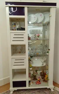 بوفه سالم و در حد