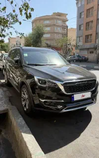 فیدلیتی مشکی ۱۴۰۱