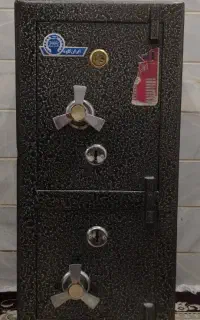 گاوصندوق