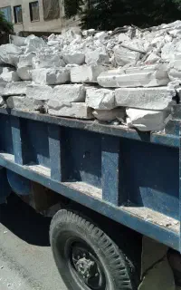 نخاله ومصاله