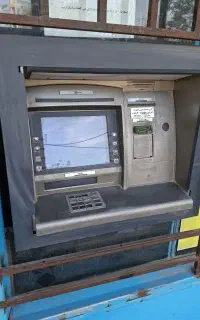 فروش دستگاه خودپرداز