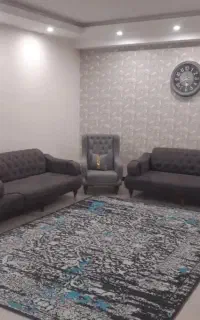سویت روزانه مبله شیک تمیز بهداشتی پاسخگو 24ساعته