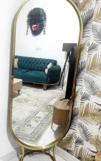 اینه قدی