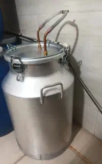 گلاب گیر دیگ