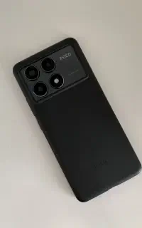 Poco X6 Pro 5G