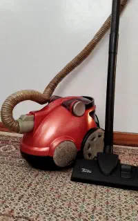 جارو برقی دوو