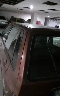 پراید هاچبک