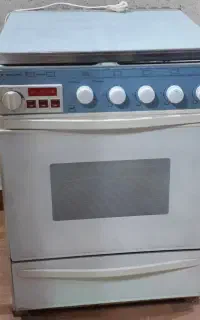 فِرگاز ۴ شعله