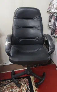 صندلی اداری